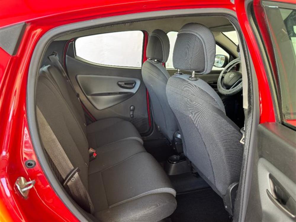 Ypsilon Ypsilon 1.2 benz. 69 CV 5 po