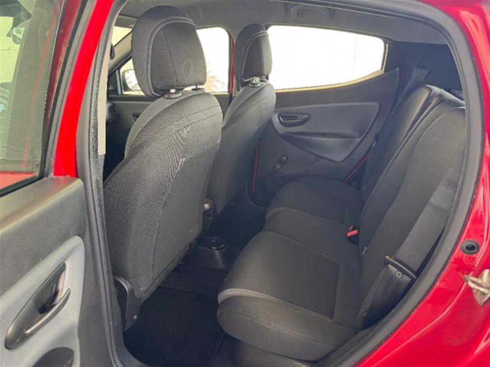 Ypsilon Ypsilon 1.2 benz. 69 CV 5 po