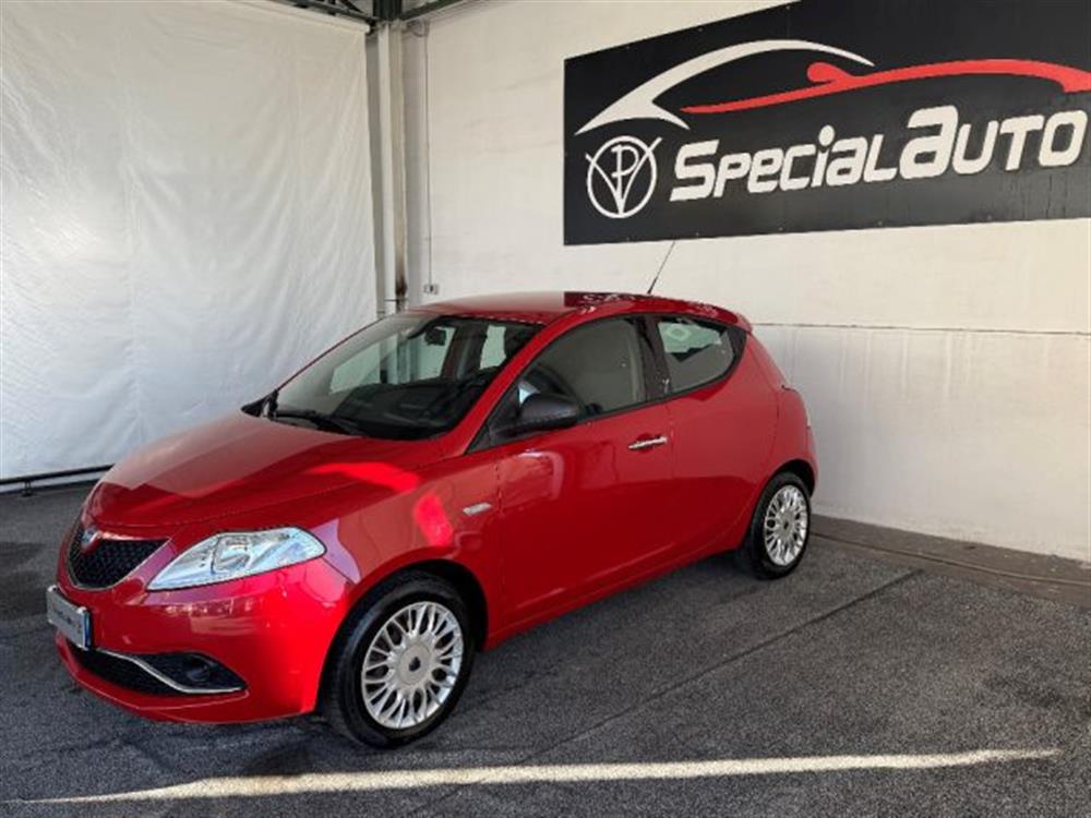Ypsilon Ypsilon 1.2 benz. 69 CV 5 po