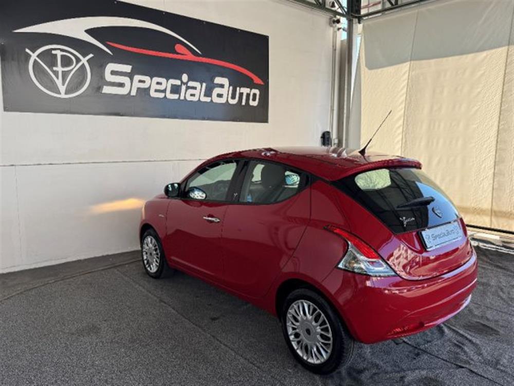 Ypsilon Ypsilon 1.2 benz. 69 CV 5 po