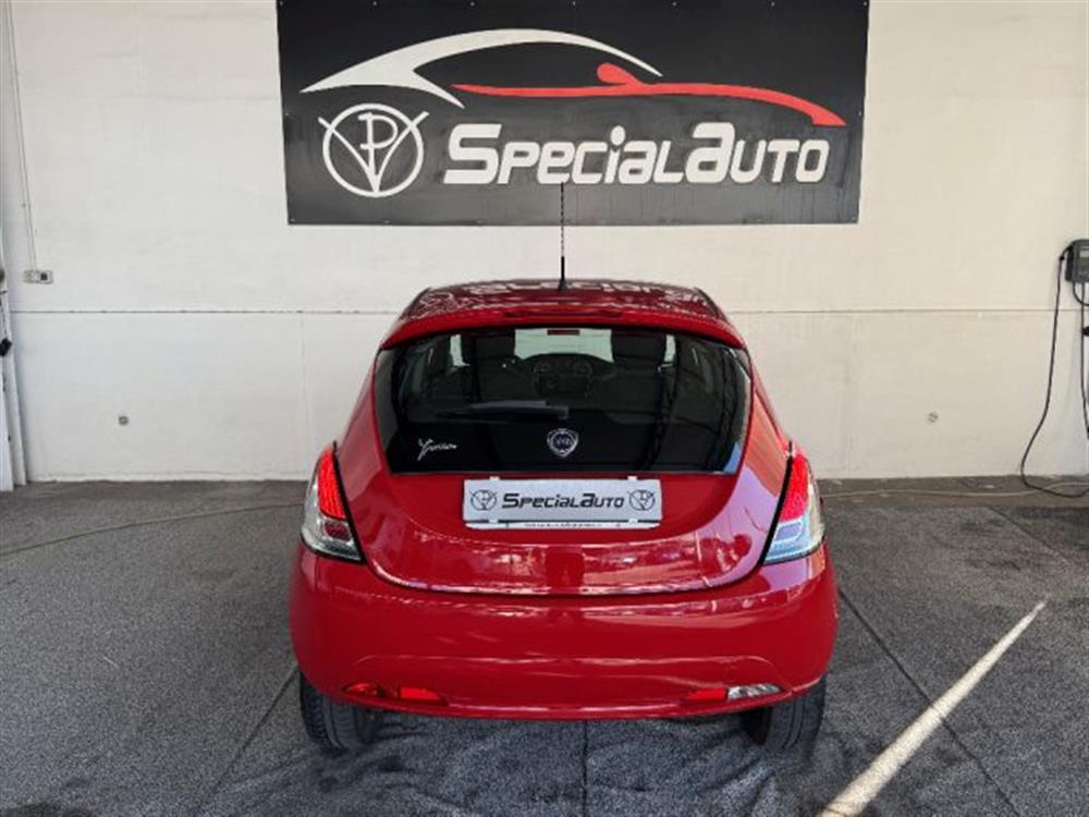 Ypsilon Ypsilon 1.2 benz. 69 CV 5 po