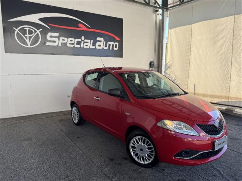 Ypsilon Ypsilon 1.2 benz. 69 CV 5 po