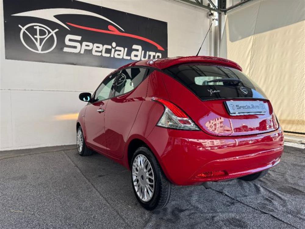 Ypsilon Ypsilon 1.2 benz. 69 CV 5 po