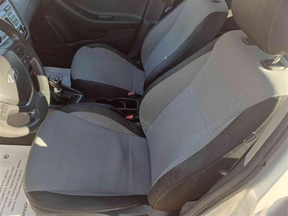 i20 i20 1.1 CRDi 12V 5 porte