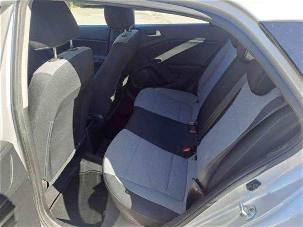 i20 i20 1.1 CRDi 12V 5 porte