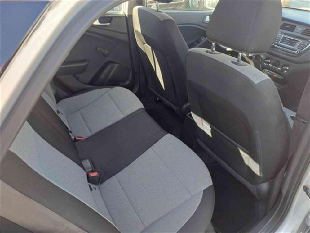 i20 i20 1.1 CRDi 12V 5 porte