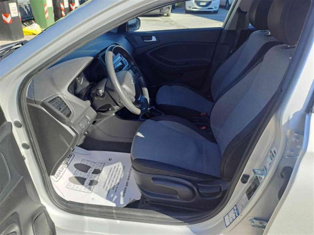 i20 i20 1.1 CRDi 12V 5 porte