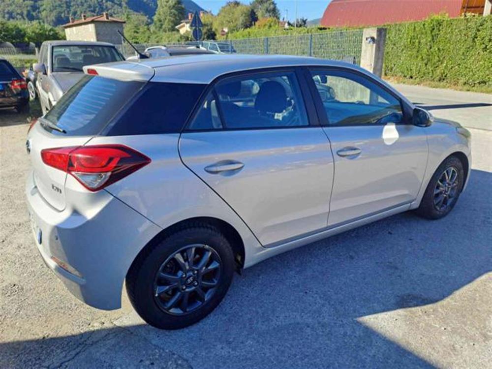 i20 i20 1.1 CRDi 12V 5 porte