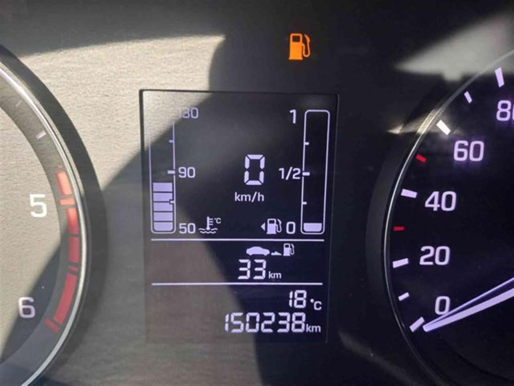 i20 i20 1.1 CRDi 12V 5 porte