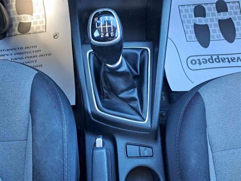 i20 i20 1.1 CRDi 12V 5 porte