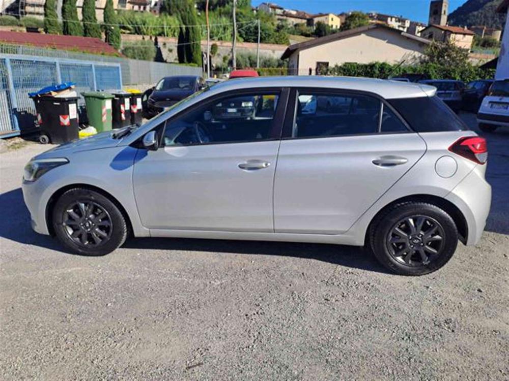 i20 i20 1.1 CRDi 12V 5 porte