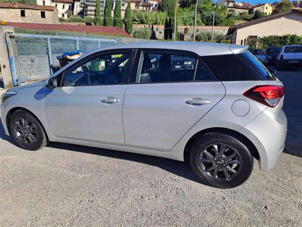 i20 i20 1.1 CRDi 12V 5 porte