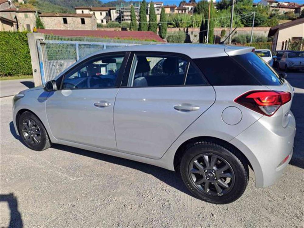 i20 i20 1.1 CRDi 12V 5 porte