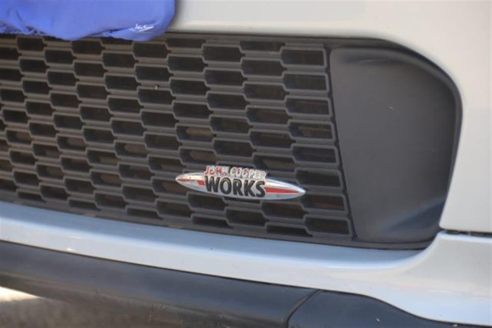 Coupé Coupé Mini John Cooper Wor