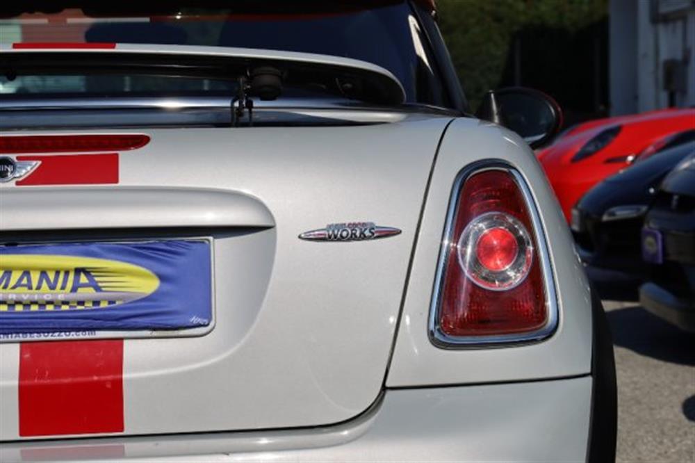 Coupé Coupé Mini John Cooper Wor