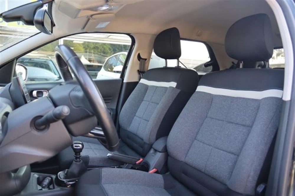 C4 Cactus C4 Cactus PureTech 110 S&S Fee
