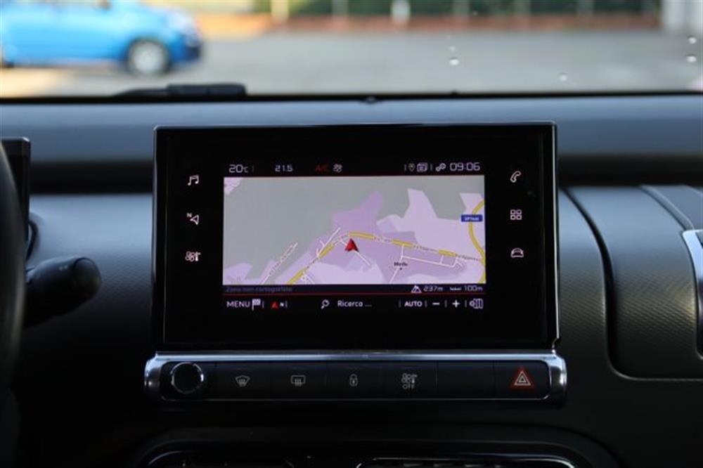 C4 Cactus C4 Cactus PureTech 110 S&S Fee