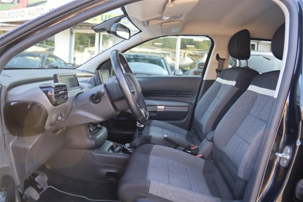 C4 Cactus C4 Cactus PureTech 110 S&S Fee