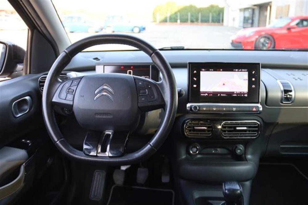 C4 Cactus C4 Cactus PureTech 110 S&S Fee