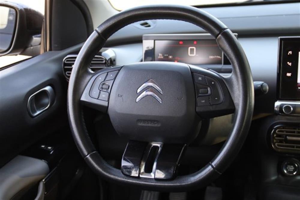 C4 Cactus C4 Cactus PureTech 110 S&S Fee