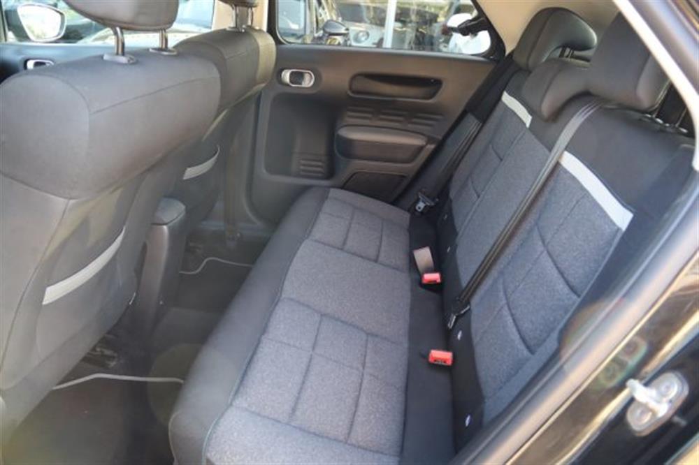 C4 Cactus C4 Cactus PureTech 110 S&S Fee