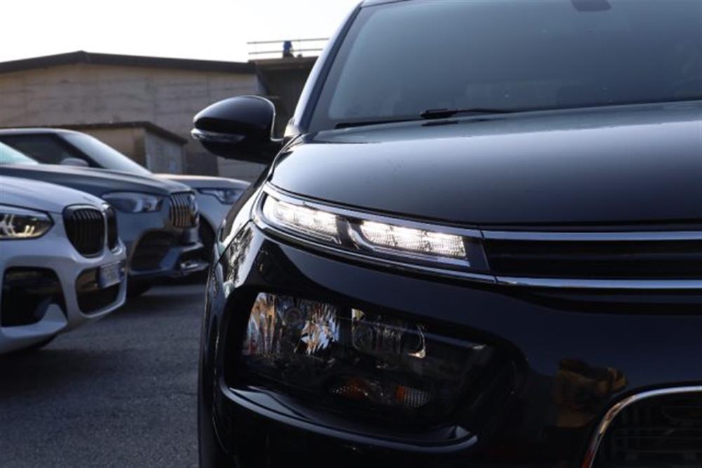 C4 Cactus C4 Cactus PureTech 110 S&S Fee