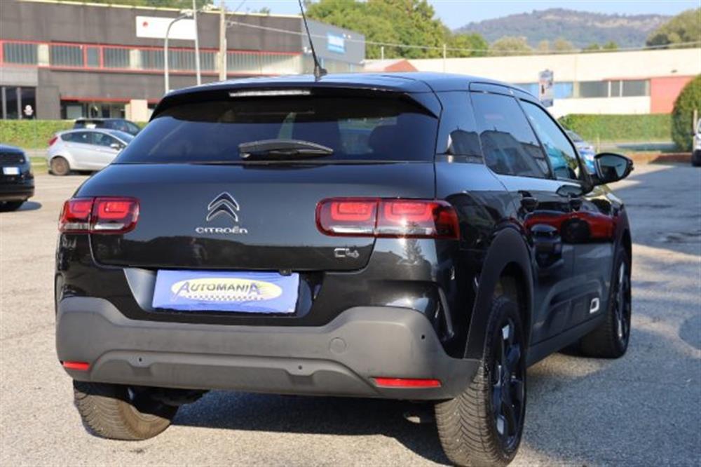 C4 Cactus C4 Cactus PureTech 110 S&S Fee