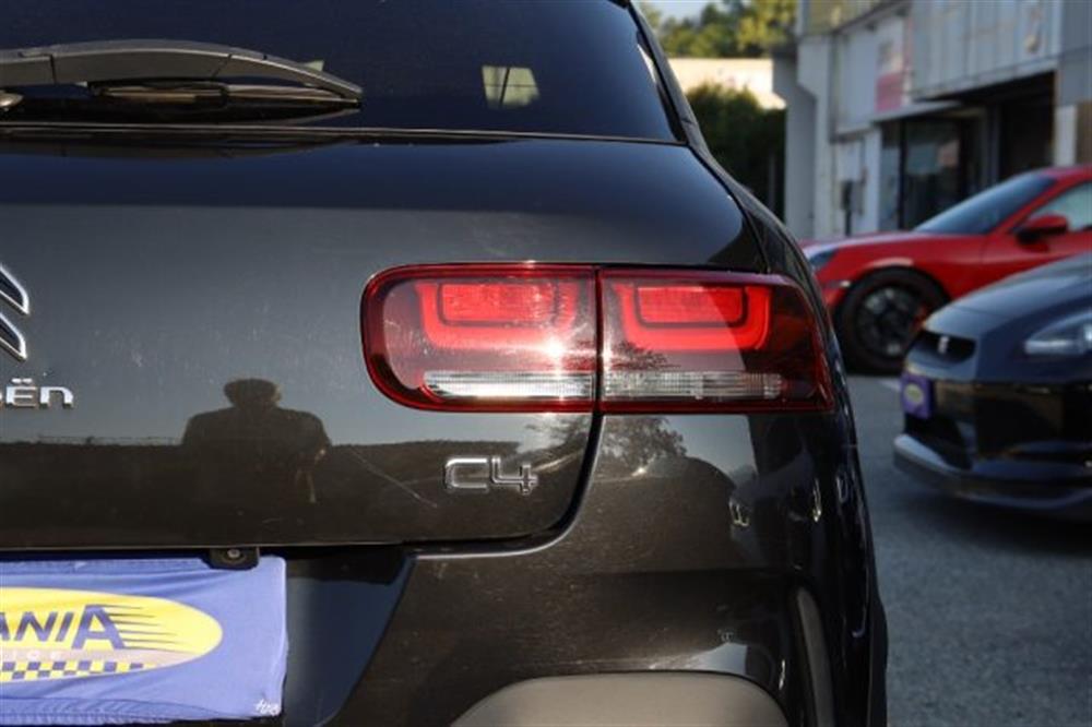 C4 Cactus C4 Cactus PureTech 110 S&S Fee