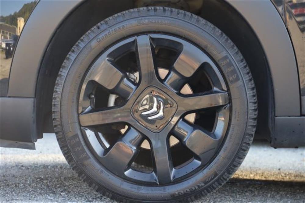 C4 Cactus C4 Cactus PureTech 110 S&S Fee