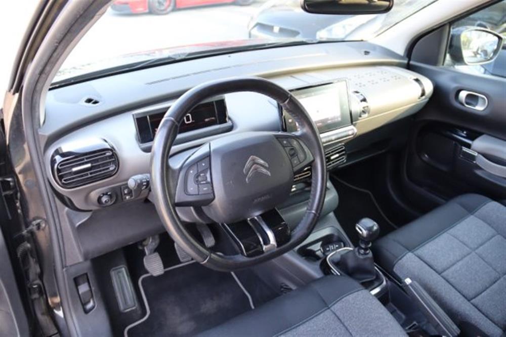 C4 Cactus C4 Cactus PureTech 110 S&S Fee