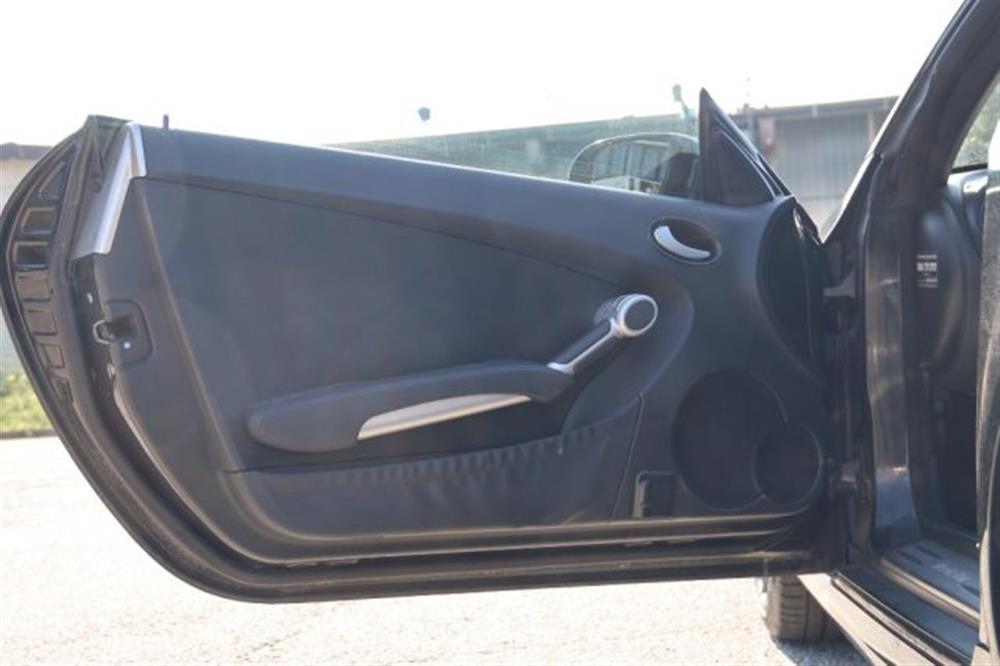 SLK 200 SLK 200 Kompressor cat