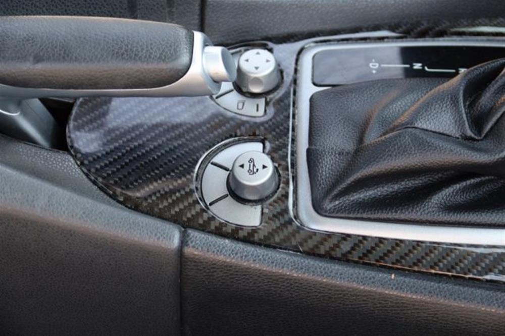 SLK 200 SLK 200 Kompressor cat