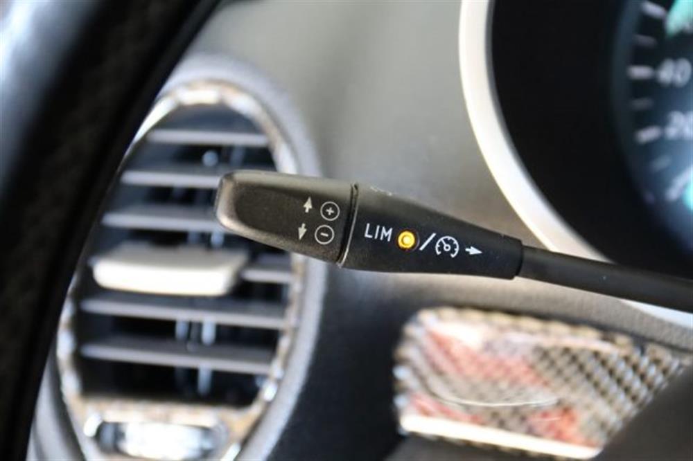 SLK 200 SLK 200 Kompressor cat