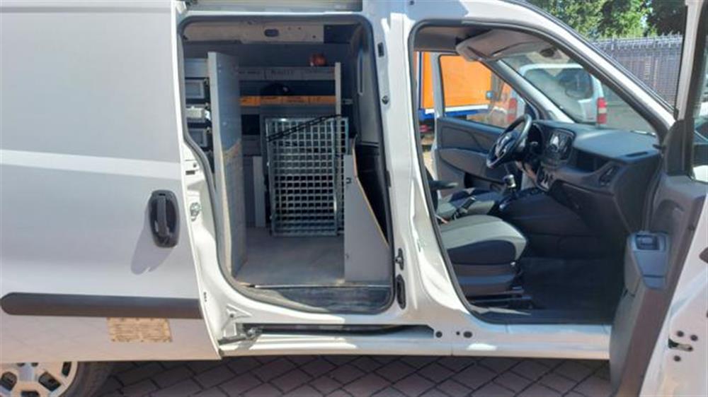 Doblo Doblo Doblò 1.4 T-Jet N.Po