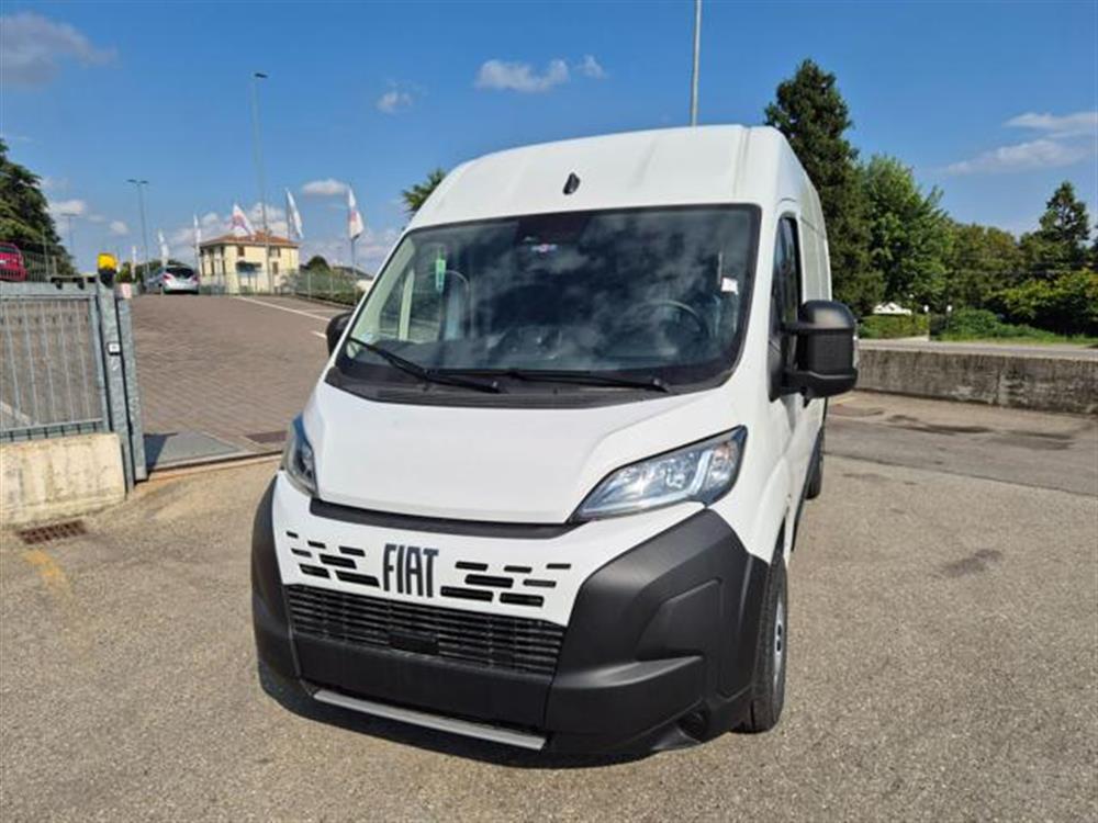 Ducato Ducato 33 2.2 Mjt 140CV PM-