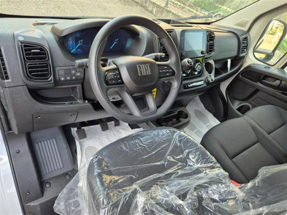 Ducato Ducato 33 2.2 Mjt 140CV PM-