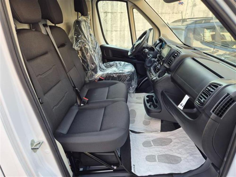 Ducato Ducato 33 2.2 Mjt 140CV PM-