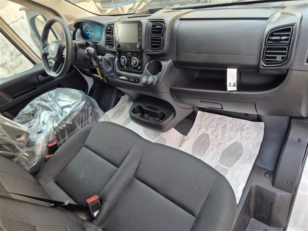 Ducato Ducato 33 2.2 Mjt 140CV PM-