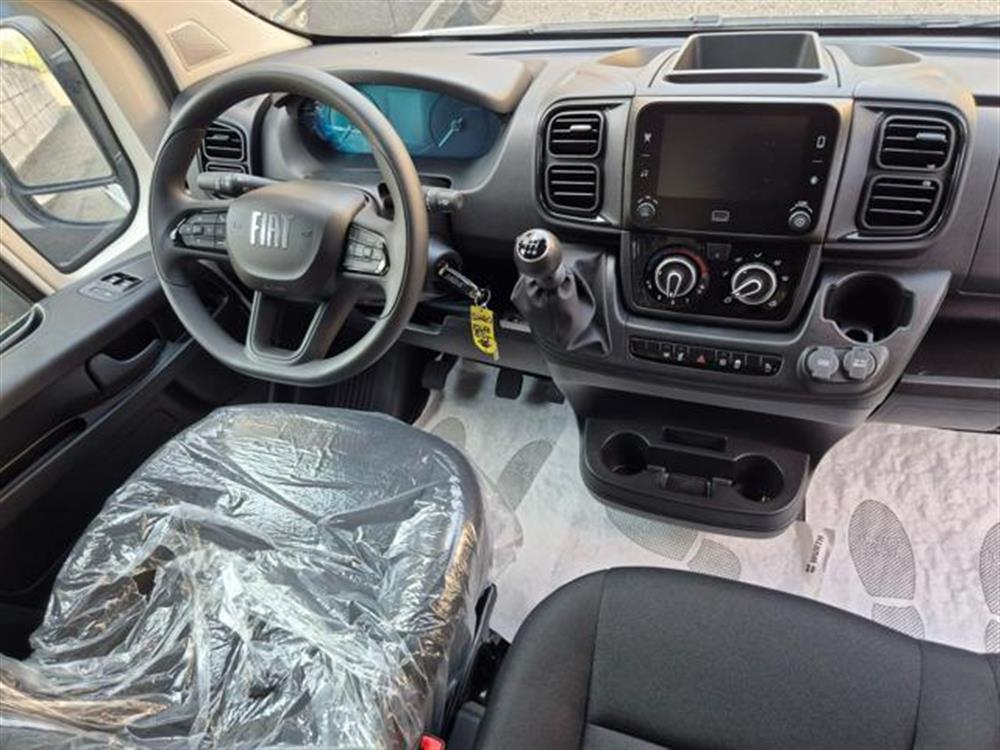 Ducato Ducato 33 2.2 Mjt 140CV PM-