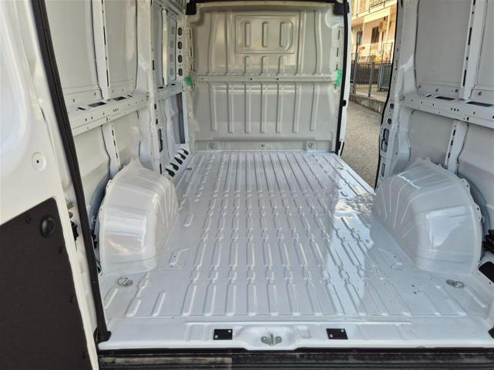 Ducato Ducato 33 2.2 Mjt 140CV PM-