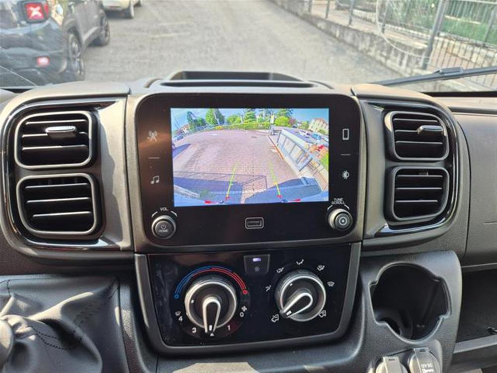 Ducato Ducato 33 2.2 Mjt 140CV PM-
