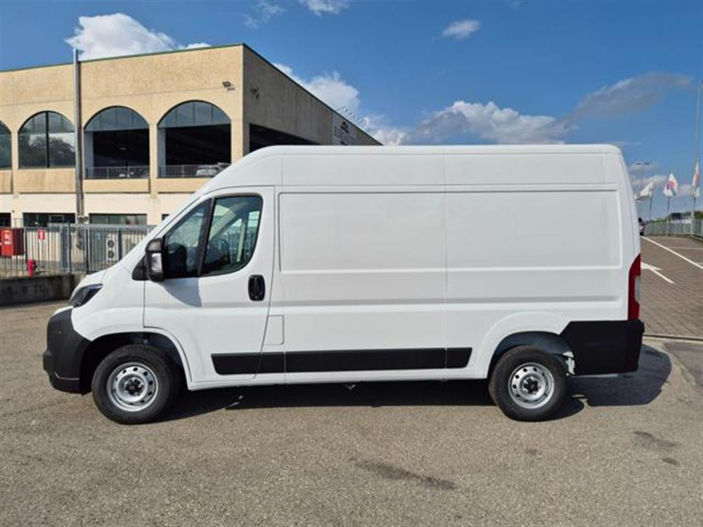 Ducato Ducato 33 2.2 Mjt 140CV PM-