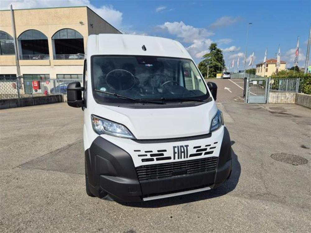 Ducato Ducato 33 2.2 Mjt 140CV PM-