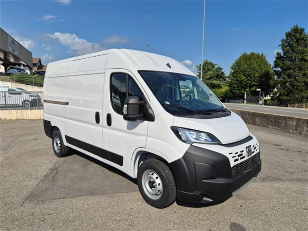 Ducato Ducato 33 2.2 Mjt 140CV PM-