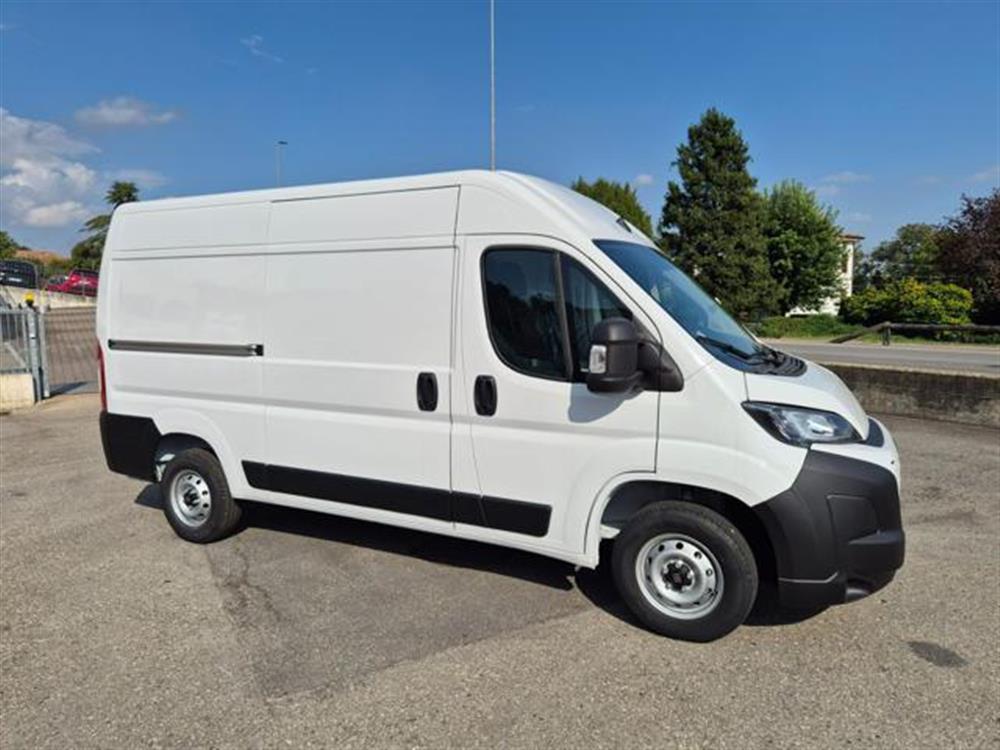 Ducato Ducato 33 2.2 Mjt 140CV PM-