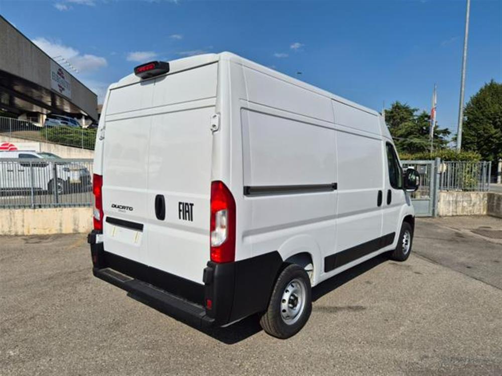 Ducato Ducato 33 2.2 Mjt 140CV PM-