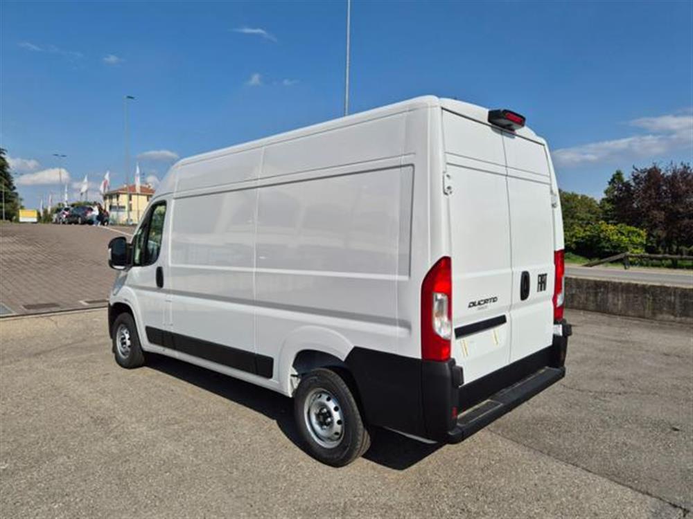 Ducato Ducato 33 2.2 Mjt 140CV PM-