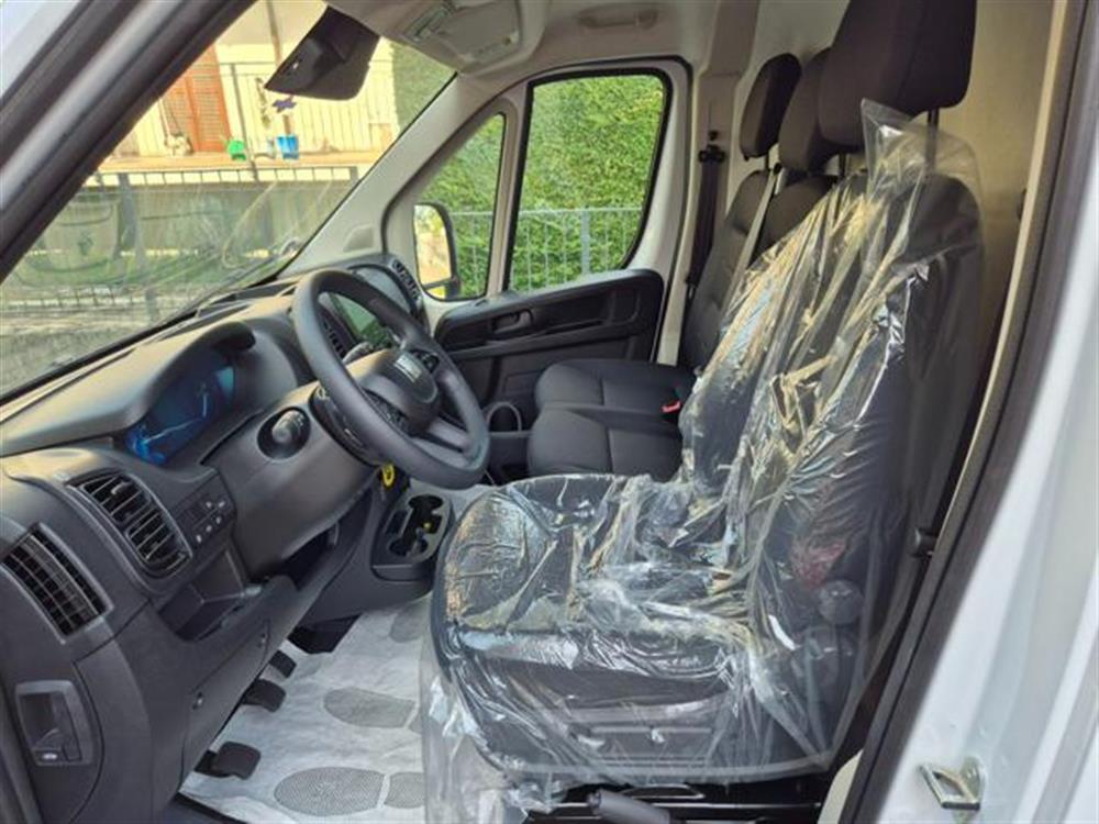 Ducato Ducato 33 2.2 Mjt 140CV PM-