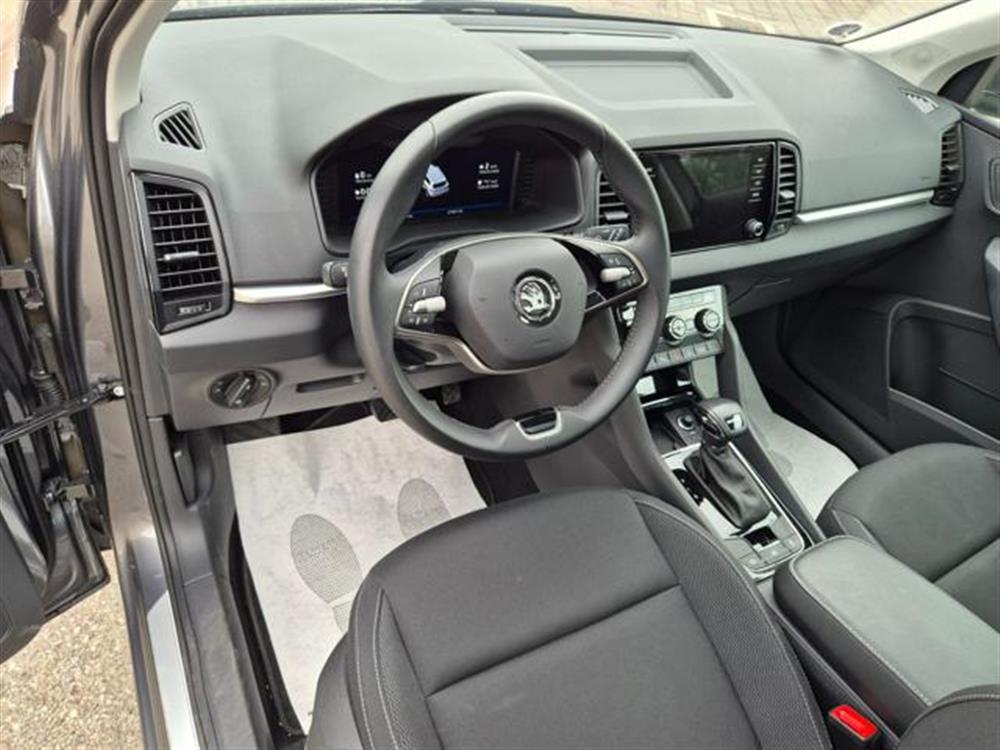 Karoq Karoq 2.0 TDI SCR DSG Styl