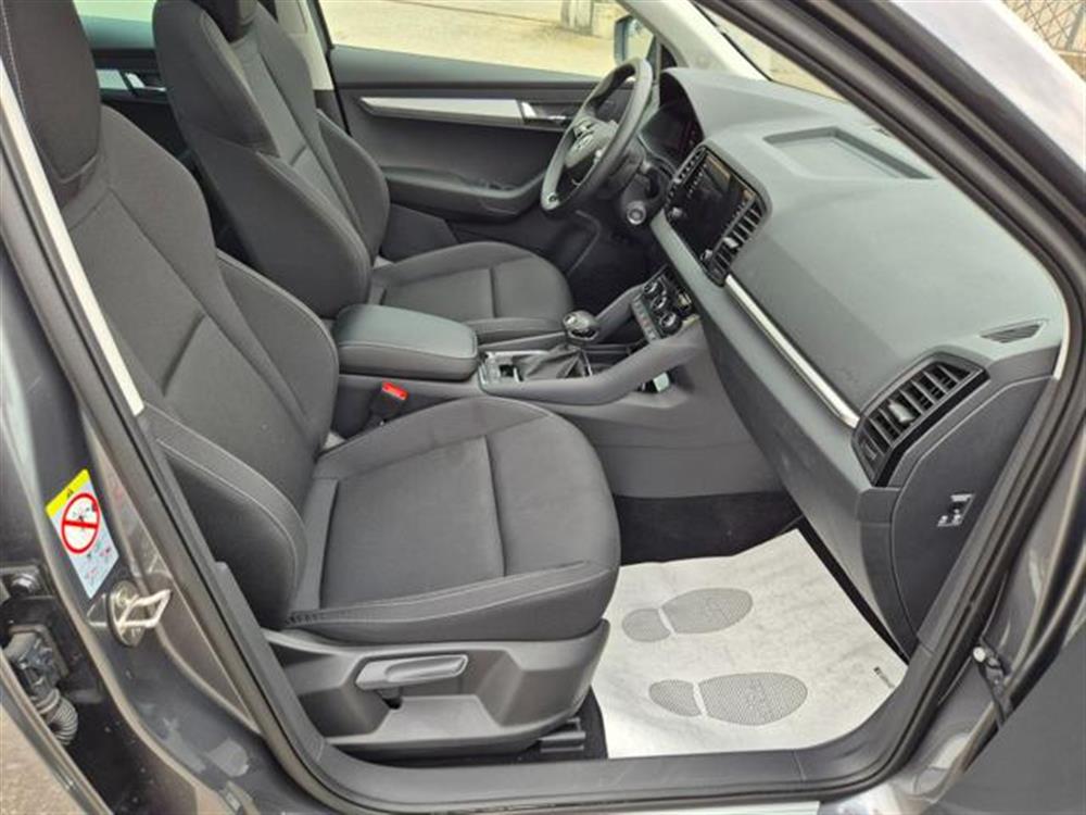 Karoq Karoq 2.0 TDI SCR DSG Styl